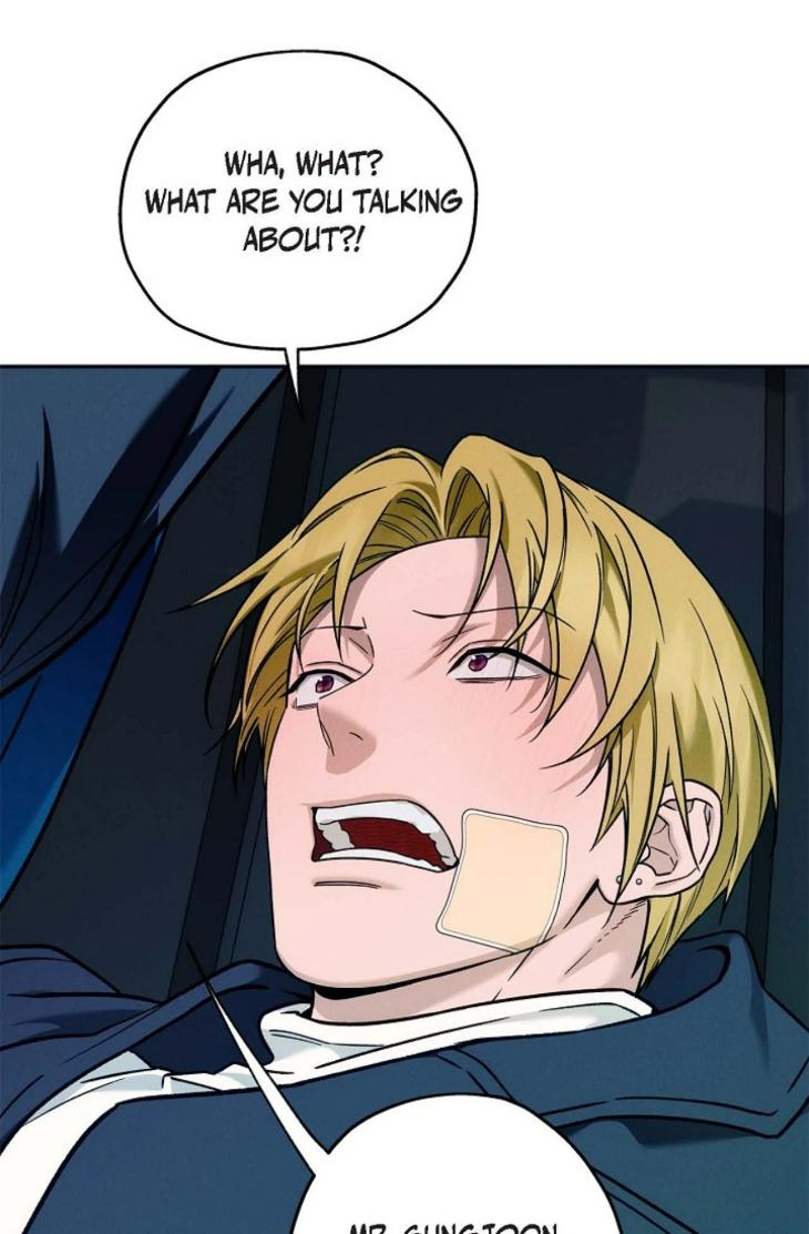 Hard-Boiled Love by Gwendolyn [Eng] page 47