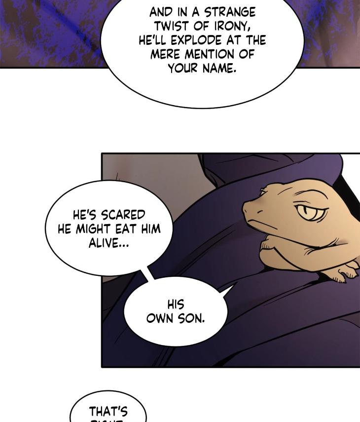 In Cold Love by 10min – Uncensored [Eng] page 45