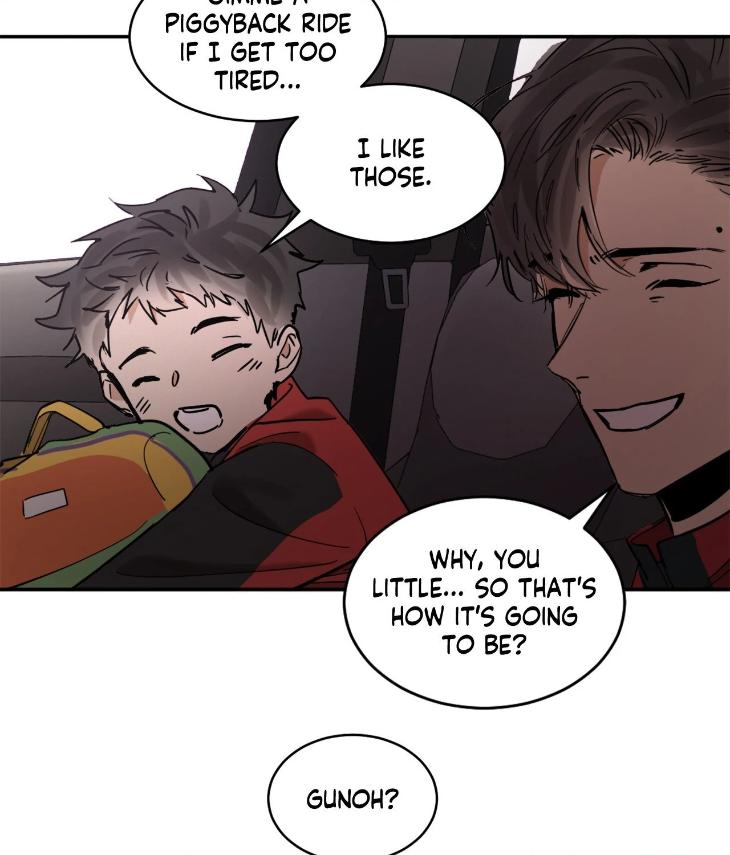 In Cold Love by 10min – Uncensored [Eng] page 47