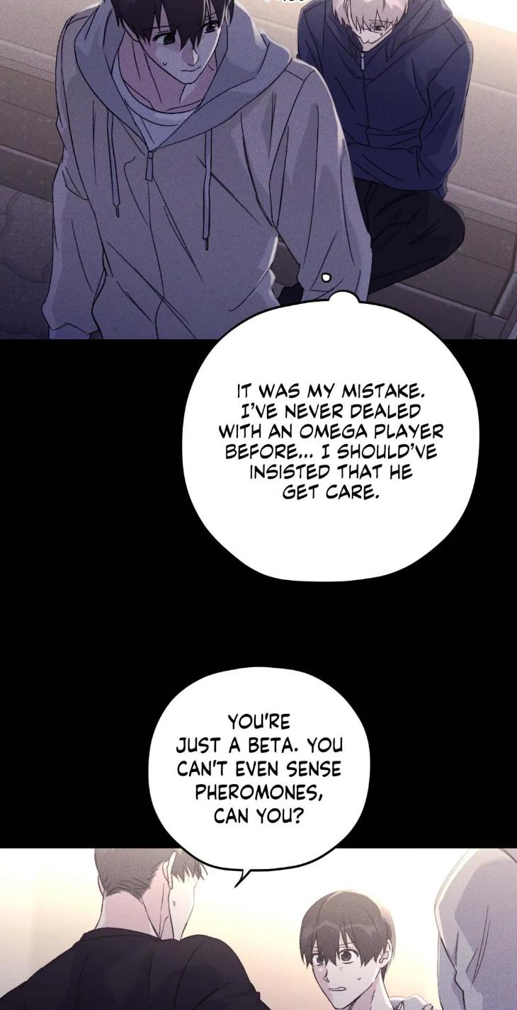 Surge Towards You by Cheongyeon – SE 6 [Eng] page 47