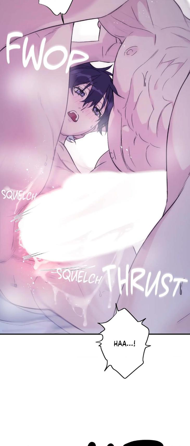 Surge Towards You by Cheongyeon – SE 6 [Eng] page 48