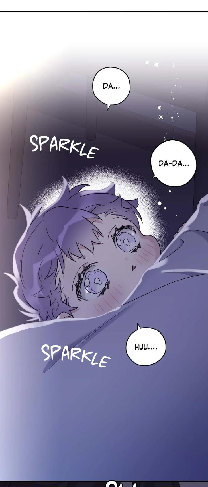 Surge Towards You by Cheongyeon – SE 6 [Eng] page 45