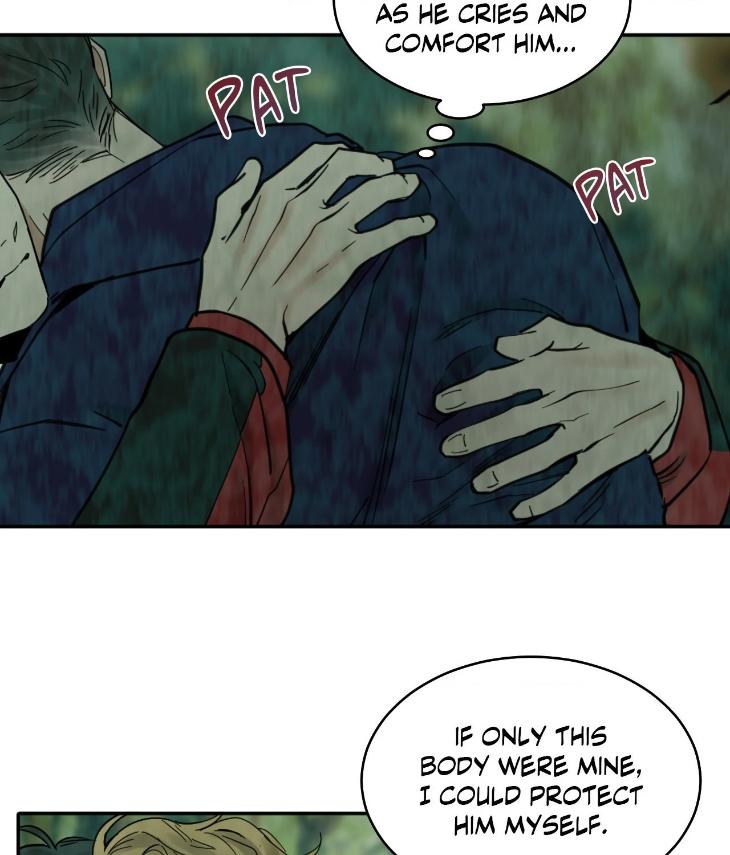 In Cold Love by 10min – Uncensored [Eng] page 46