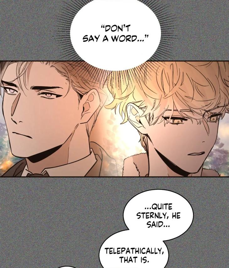 In Cold Love by 10min – Uncensored [Eng] page 47