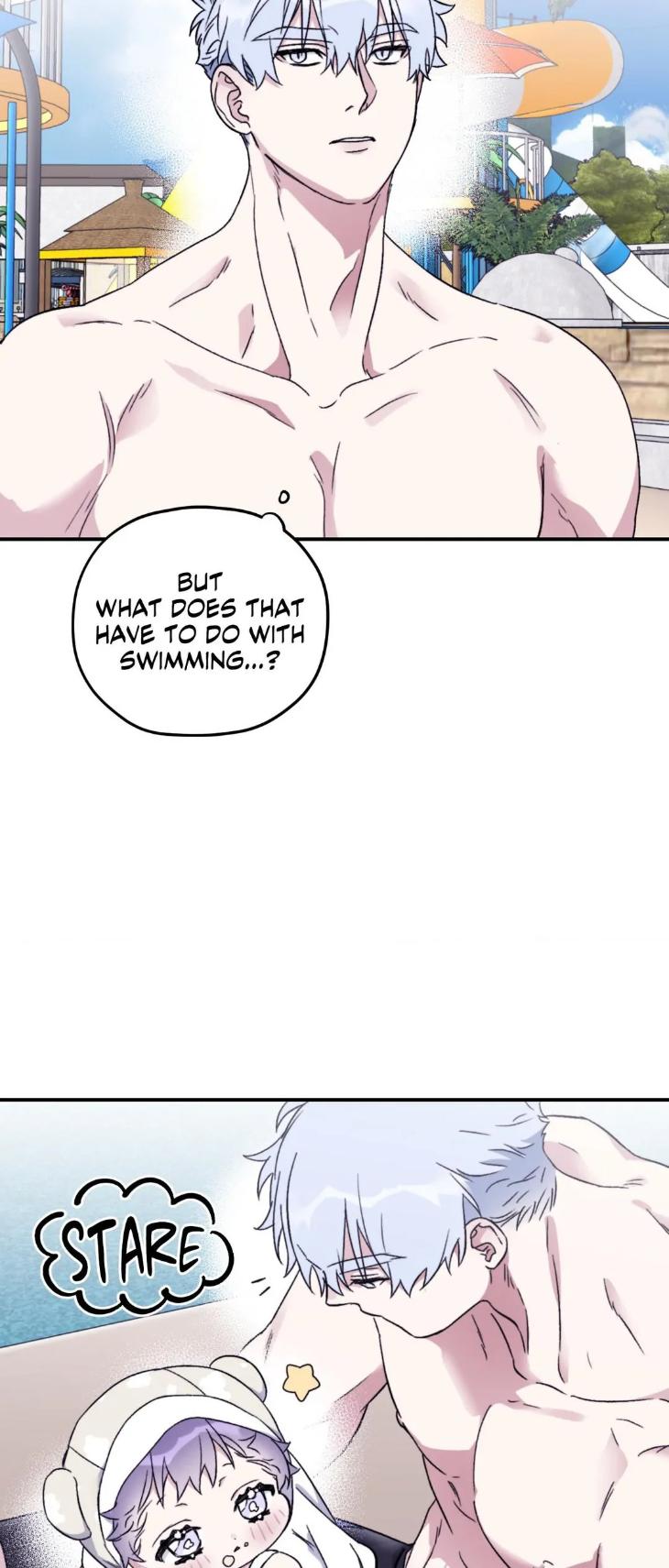 Surge Towards You by Cheongyeon – SE 6 [Eng] page 47