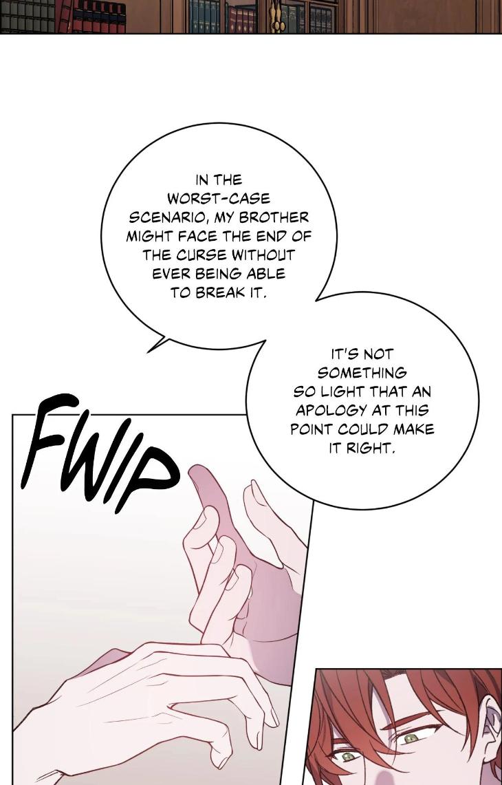 Love Trap by Rayuan – Season 3 – Uncensored [Eng] page 44