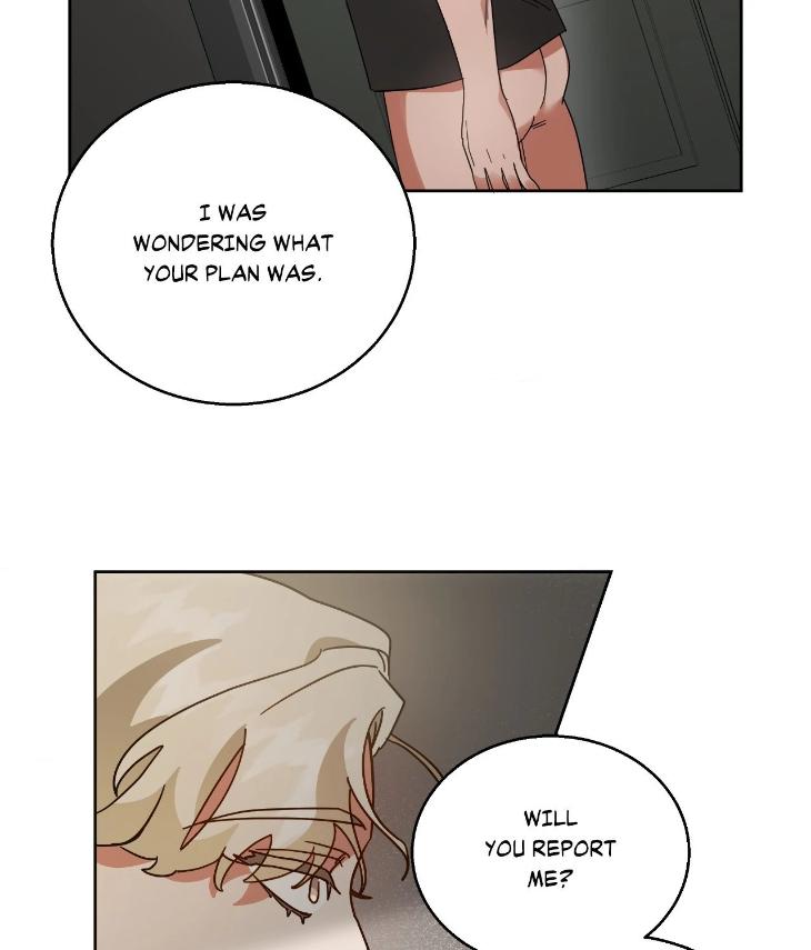 Taming the Trashy Tutor by Sadol – Uncensored [Eng] page 45