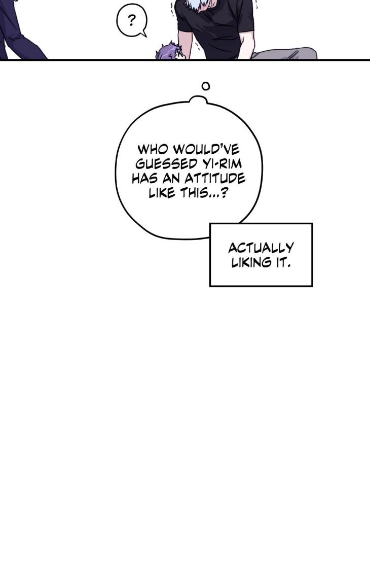 Surge Towards You by Cheongyeon – SE 6 [Eng] page 48