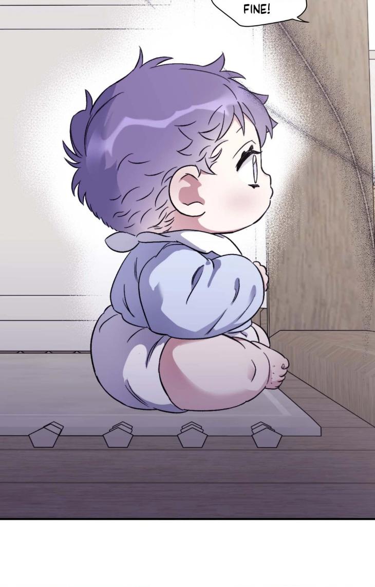 Surge Towards You by Cheongyeon – SE 6 [Eng] page 46