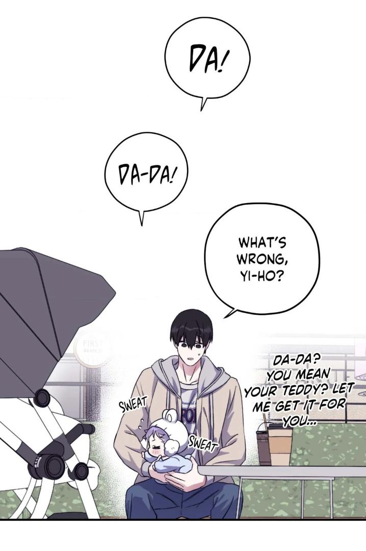 Surge Towards You by Cheongyeon – SE 6 [Eng] page 48