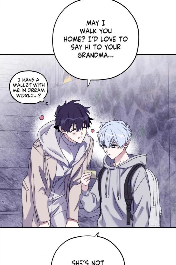 Surge Towards You by Cheongyeon – SE 6 [Eng] page 48