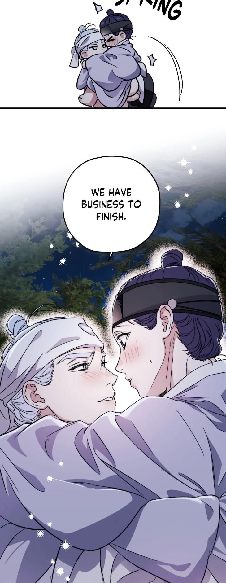 Surge Towards You by Cheongyeon – SE 6 [Eng] page 48