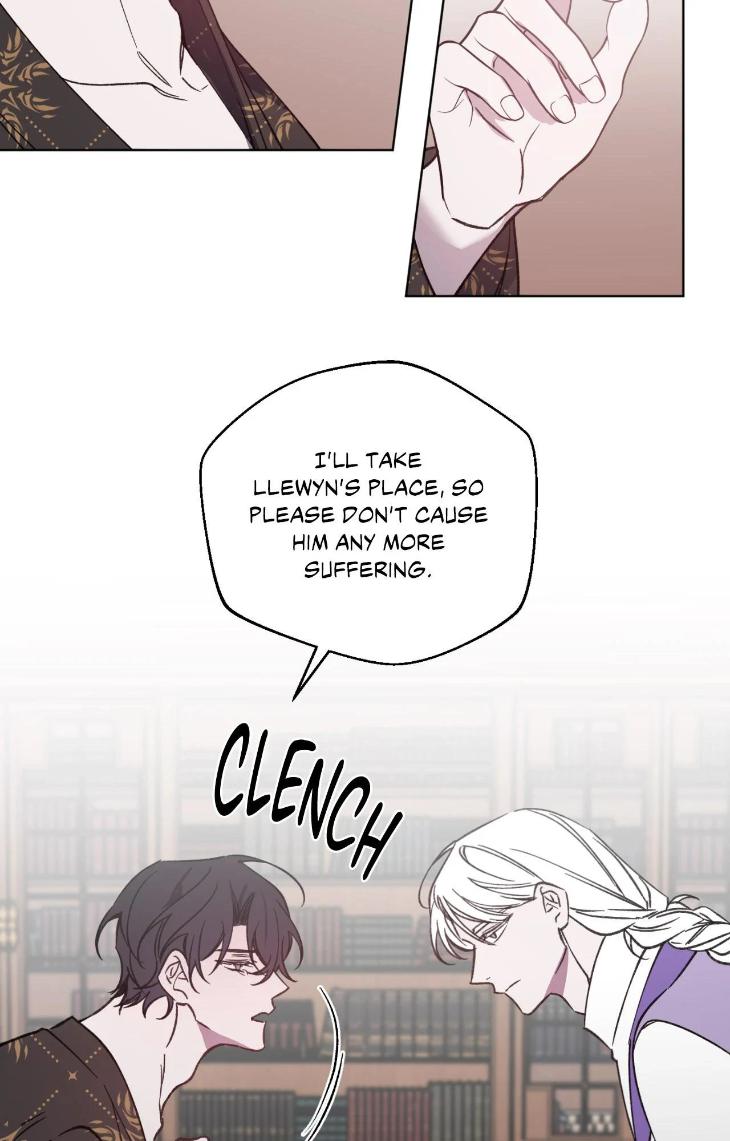 Love Trap by Rayuan – Season 3 – Uncensored [Eng] page 48