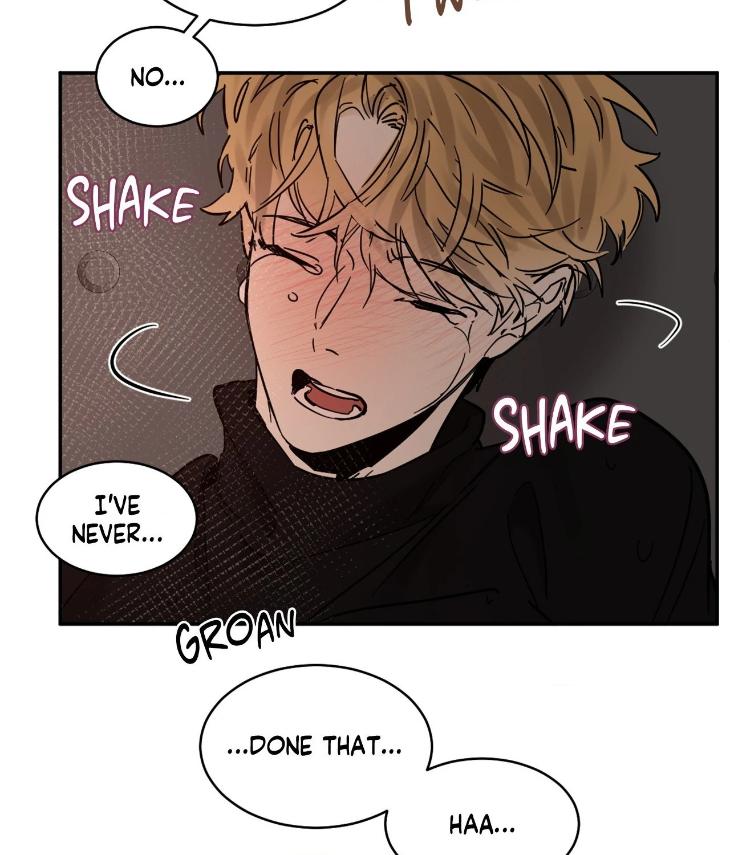 In Cold Love by 10min – Uncensored [Eng] page 47