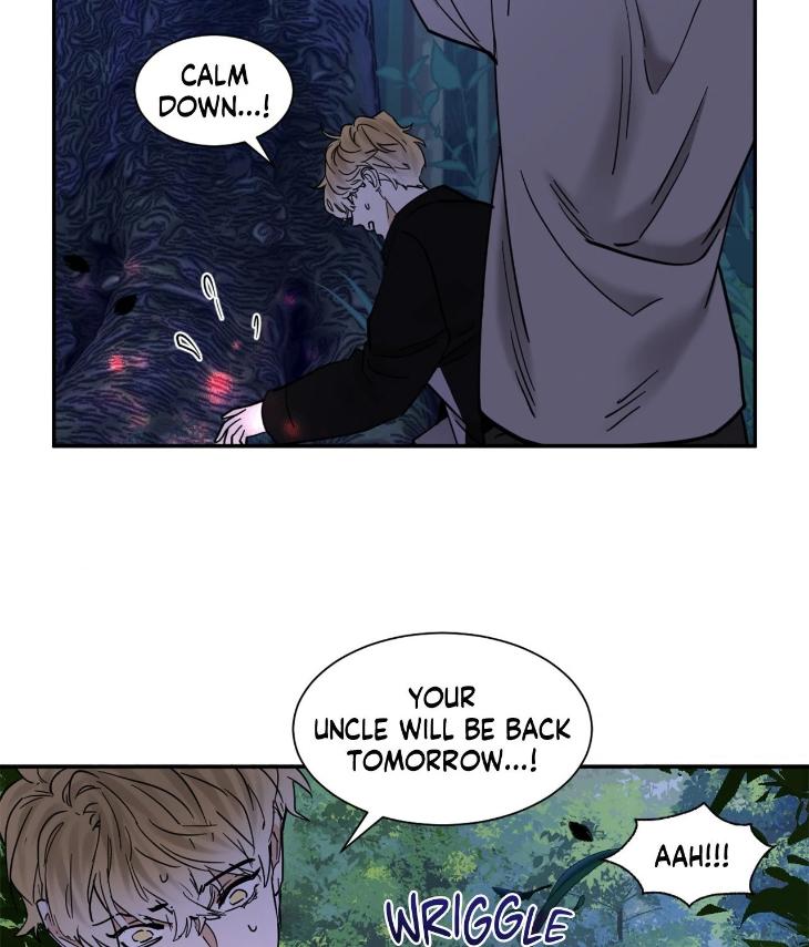 In Cold Love by 10min – Uncensored [Eng] page 48