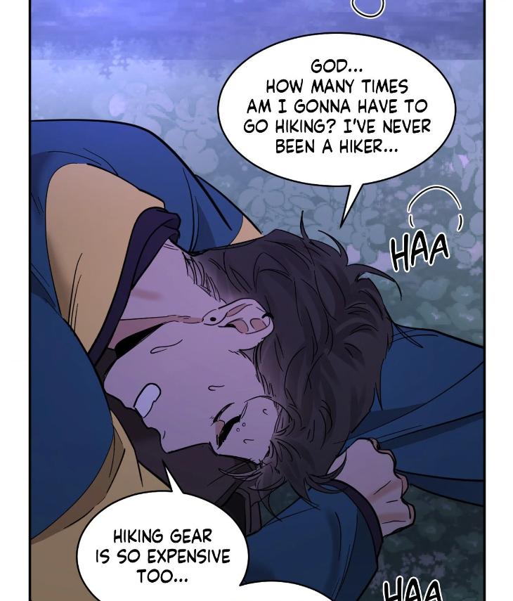 In Cold Love by 10min – Uncensored [Eng] page 49