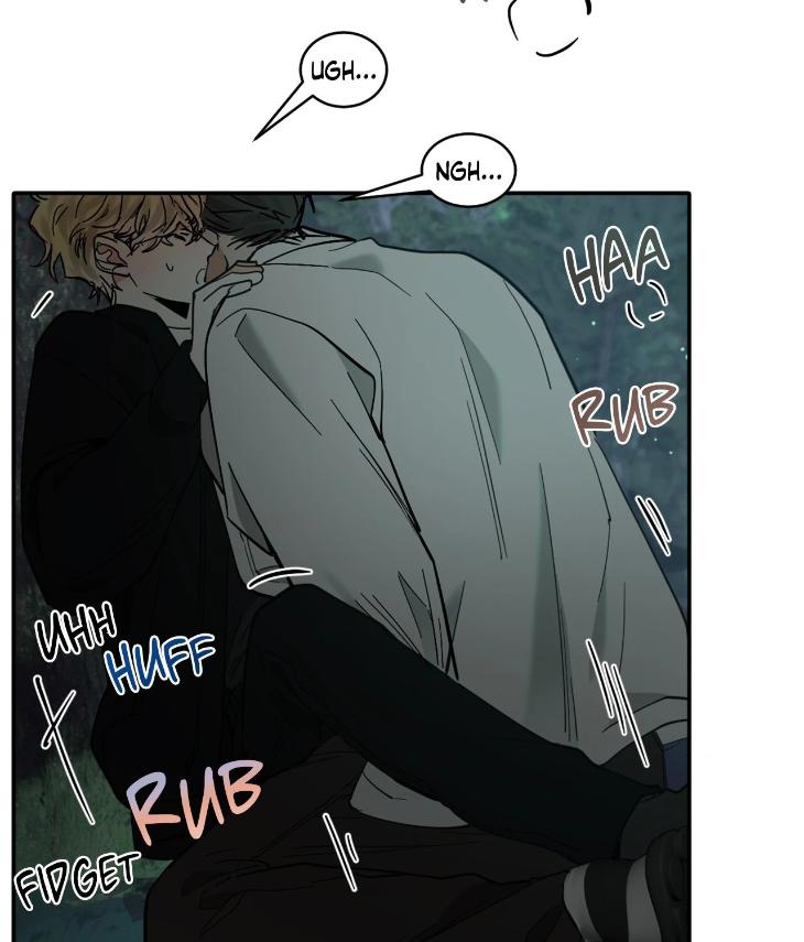 In Cold Love by 10min – Uncensored [Eng] page 49