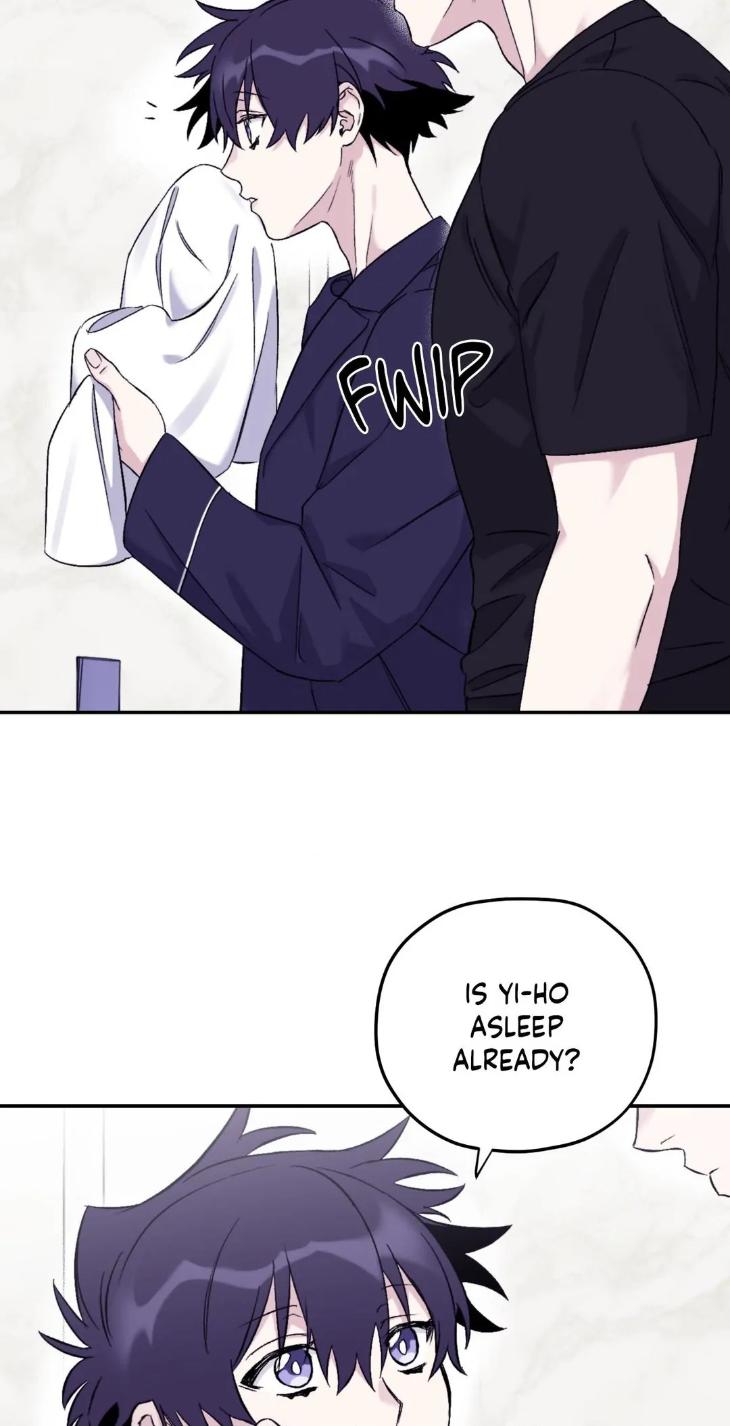 Surge Towards You by Cheongyeon – SE 6 [Eng] page 48