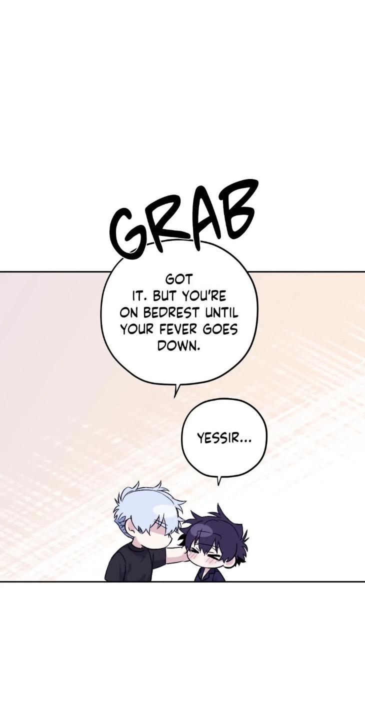 Surge Towards You by Cheongyeon – SE 6 [Eng] page 48