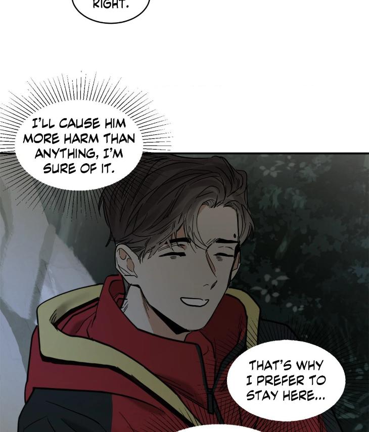 In Cold Love by 10min – Uncensored [Eng] page 46