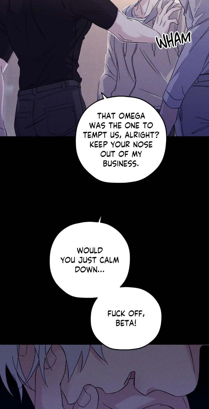 Surge Towards You by Cheongyeon – SE 6 [Eng] page 48