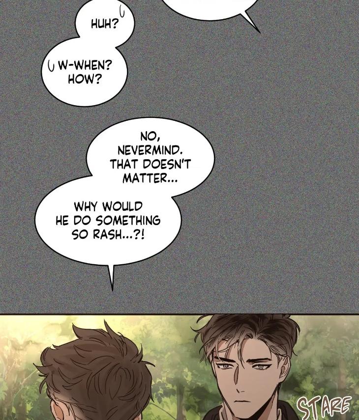 In Cold Love by 10min – Uncensored [Eng] page 48