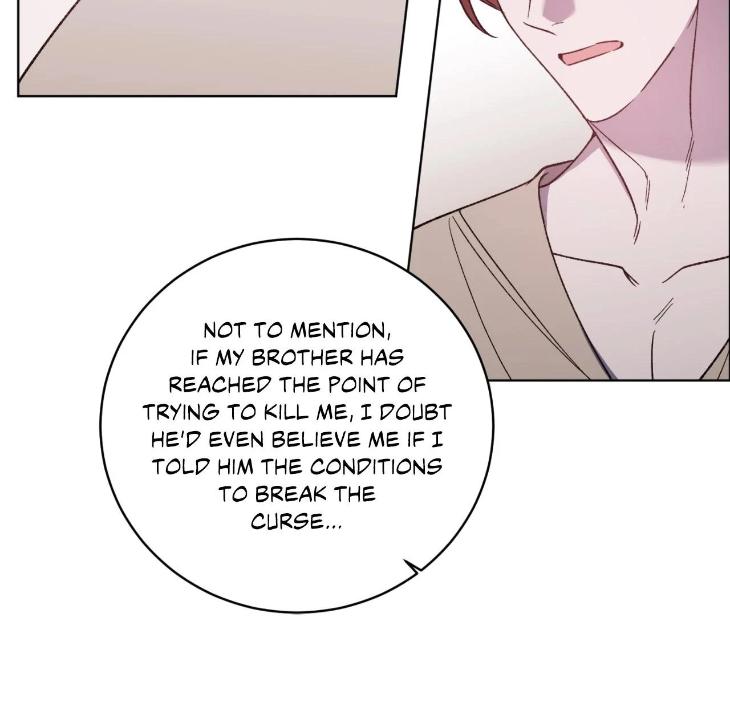 Love Trap by Rayuan – Season 3 – Uncensored [Eng] page 45