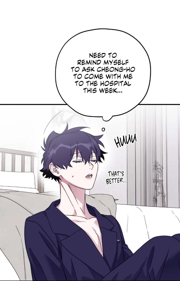 Surge Towards You by Cheongyeon – SE 6 [Eng] page 47