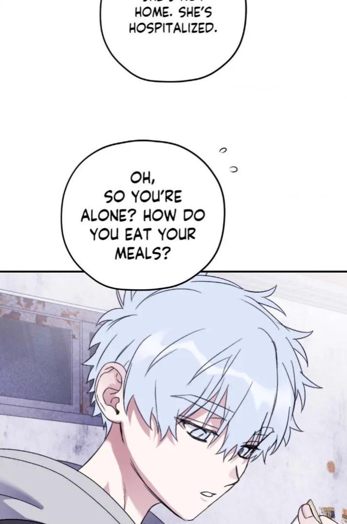 Surge Towards You by Cheongyeon – SE 6 [Eng] page 49