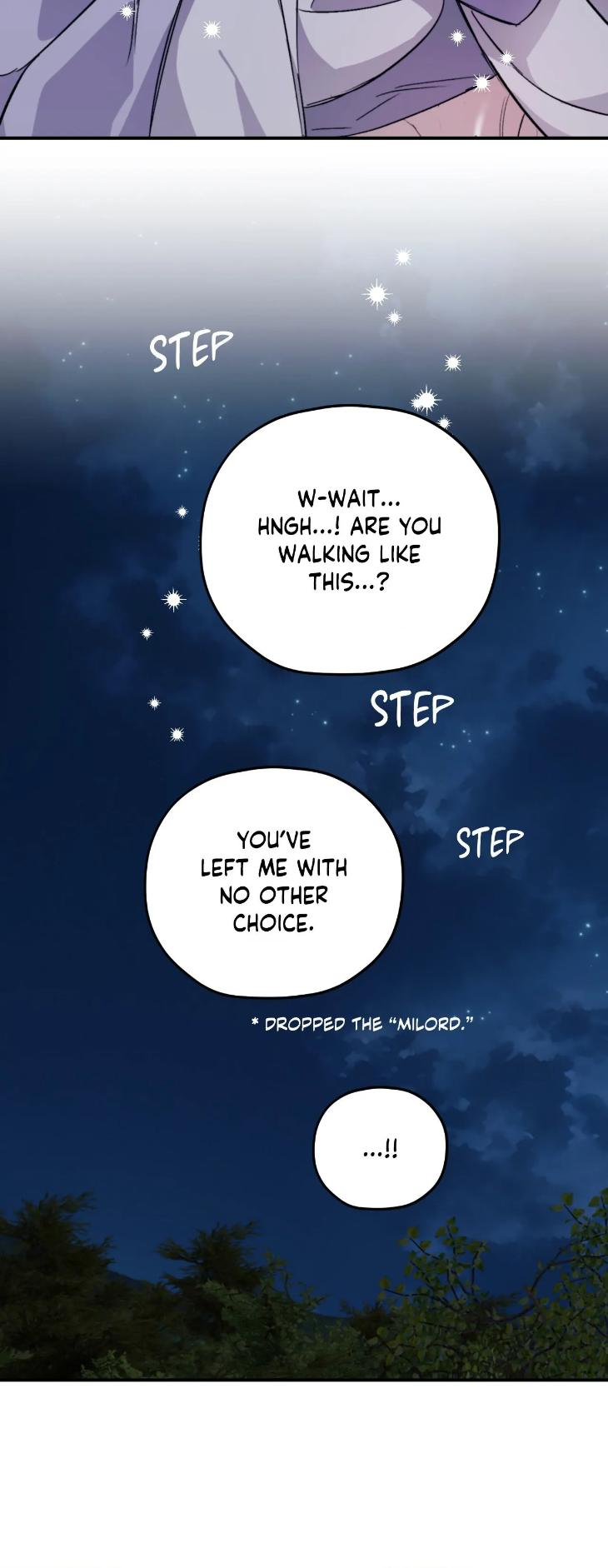 Surge Towards You by Cheongyeon – SE 6 [Eng] page 49