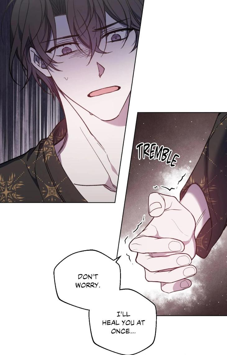 Love Trap by Rayuan – Season 3 – Uncensored [Eng] page 47