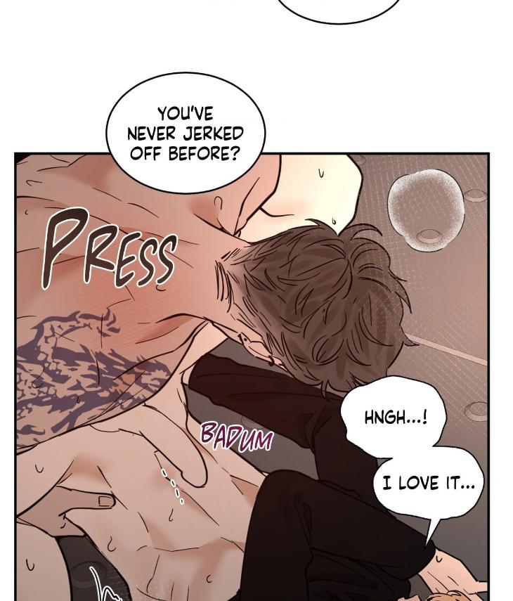 In Cold Love by 10min – Uncensored [Eng] page 48