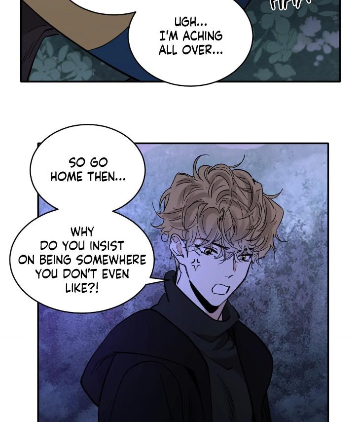 In Cold Love by 10min – Uncensored [Eng] page 50
