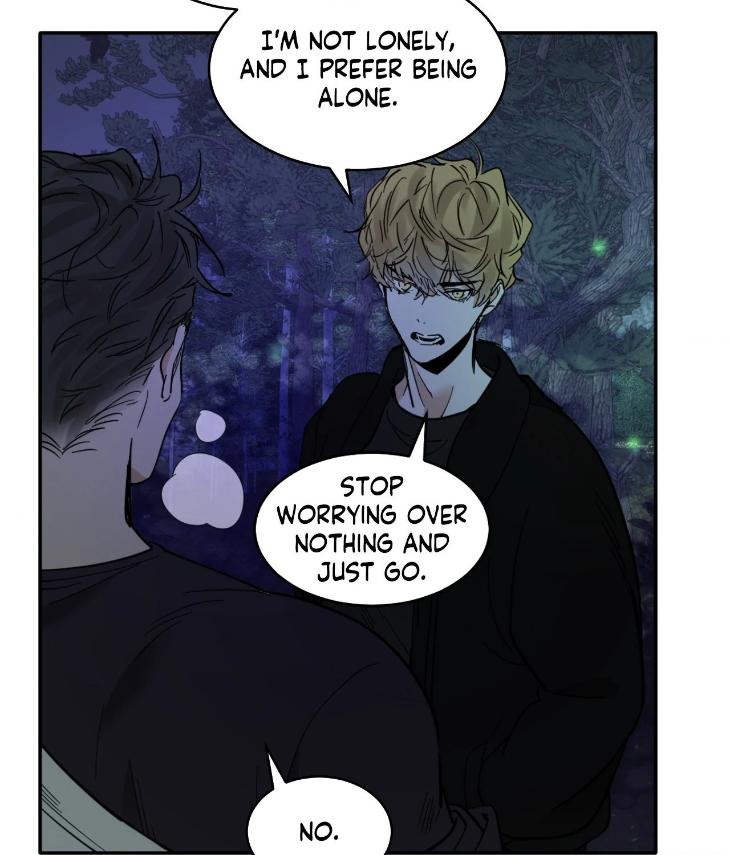 In Cold Love by 10min – Uncensored [Eng] page 50