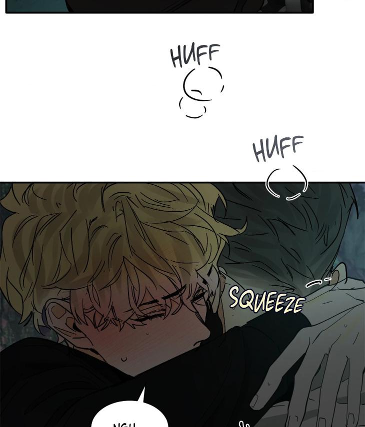 In Cold Love by 10min – Uncensored [Eng] page 50