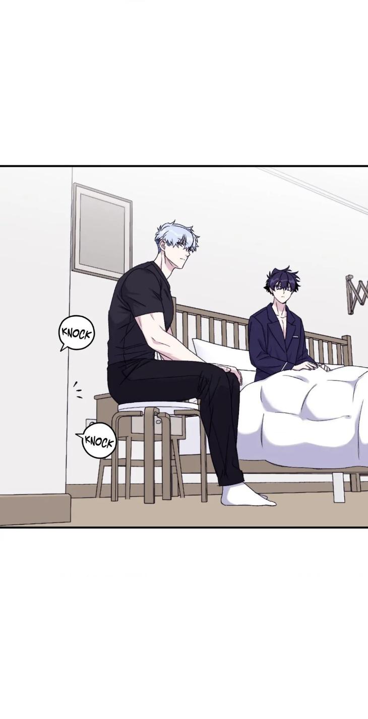 Surge Towards You by Cheongyeon – SE 6 [Eng] page 49