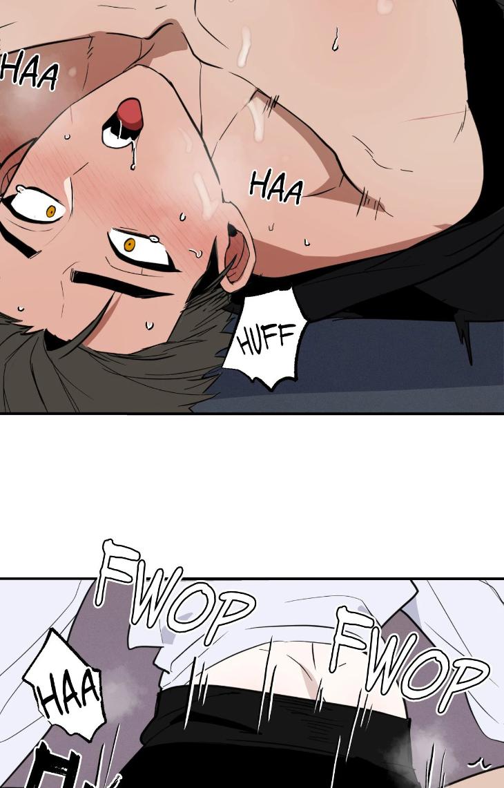 You Can’t Come, Sir! by JK – Uncensored [Eng] page 50