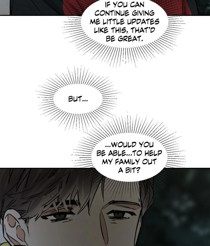 In Cold Love by 10min – Uncensored [Eng] page 47