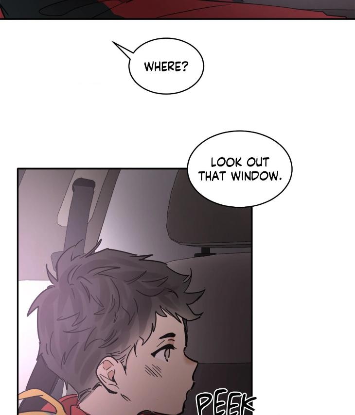 In Cold Love by 10min – Uncensored [Eng] page 49