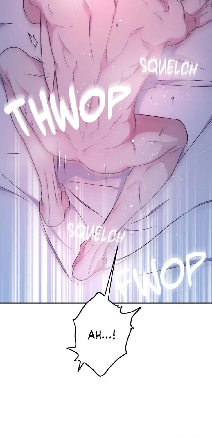 Surge Towards You by Cheongyeon – SE 6 [Eng] page 50