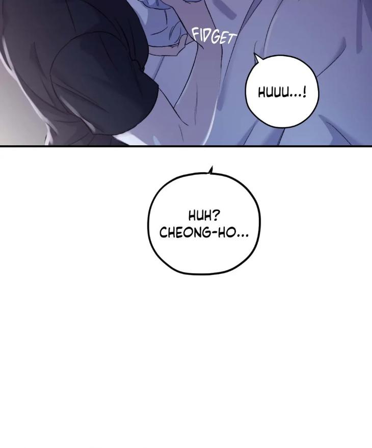 Surge Towards You by Cheongyeon – SE 6 [Eng] page 47