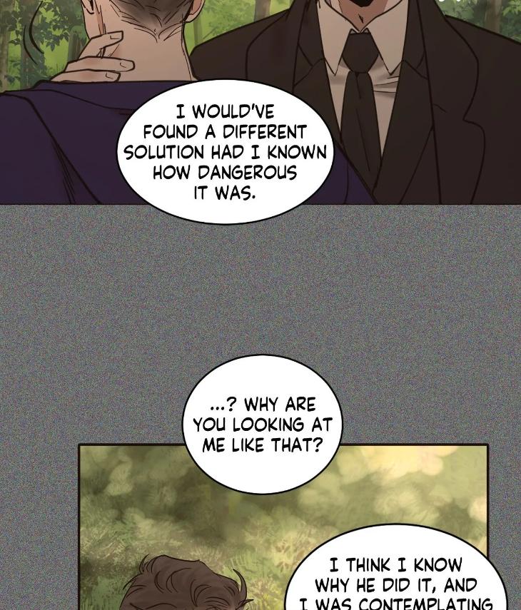 In Cold Love by 10min – Uncensored [Eng] page 49