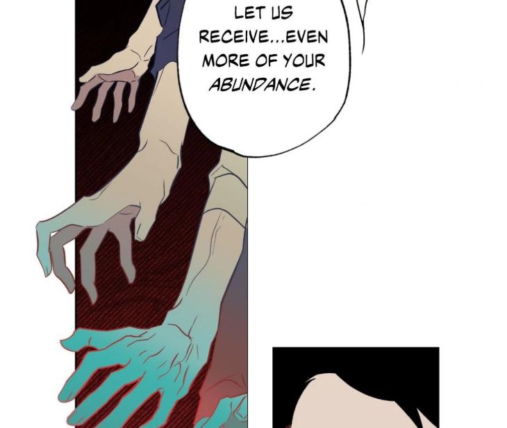 Still, It Rains by Hwireul – Uncensored – Creator’s Note [Eng] page 50