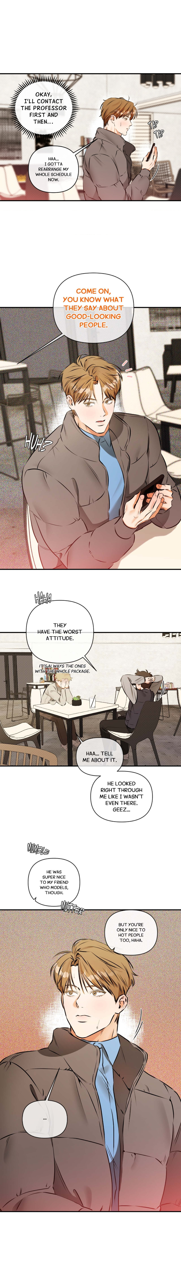 What a Catch! by Sita – Creator’s Note [Eng] page 5