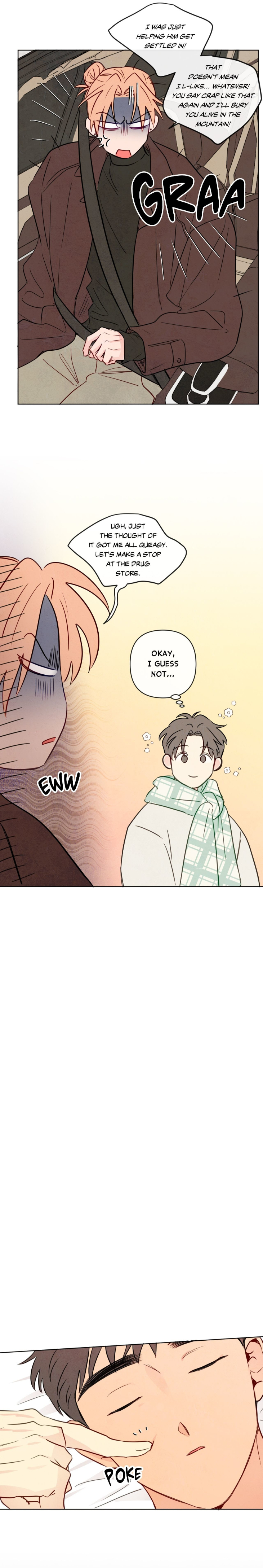 The Sacred Serpent’s Seduction by Dagom – Uncensored – Side 5 [Eng] page 5