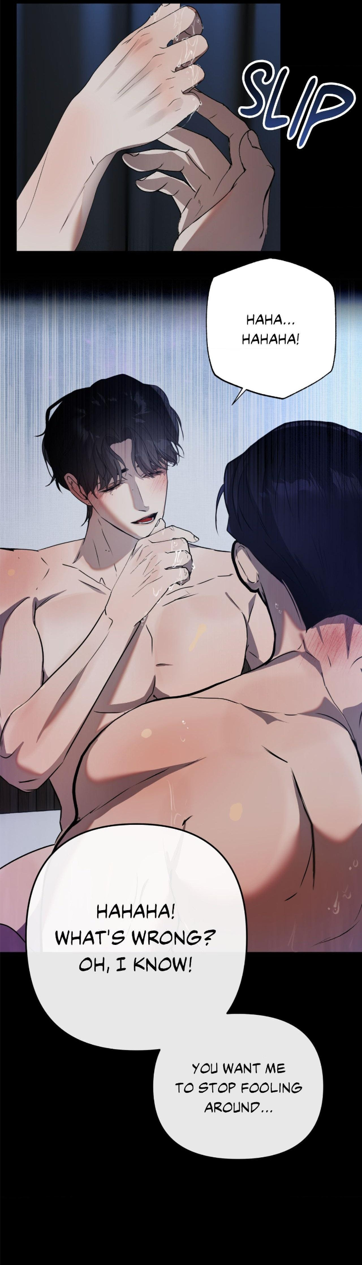 A Crown of Thorns by SOKKONG – Uncensored [Eng] page 5