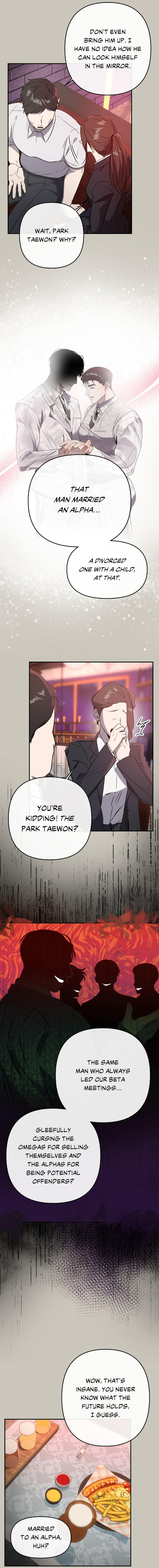 A Crown of Thorns by SOKKONG – Uncensored [Eng] page 5