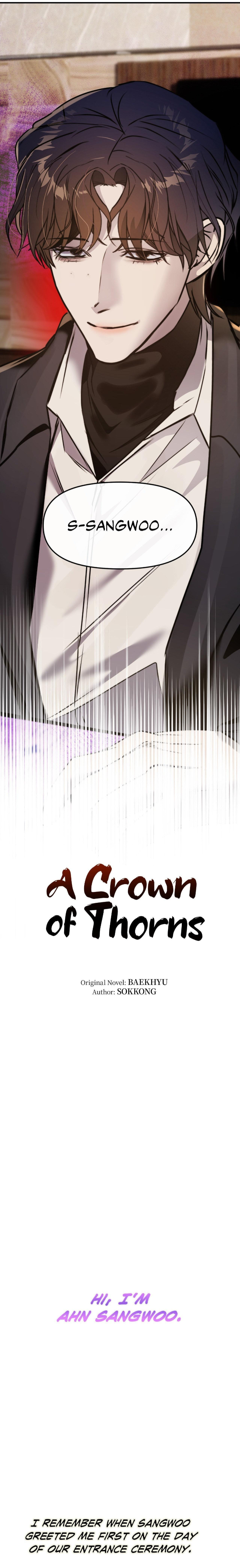 A Crown of Thorns by SOKKONG – Uncensored [Eng] page 5