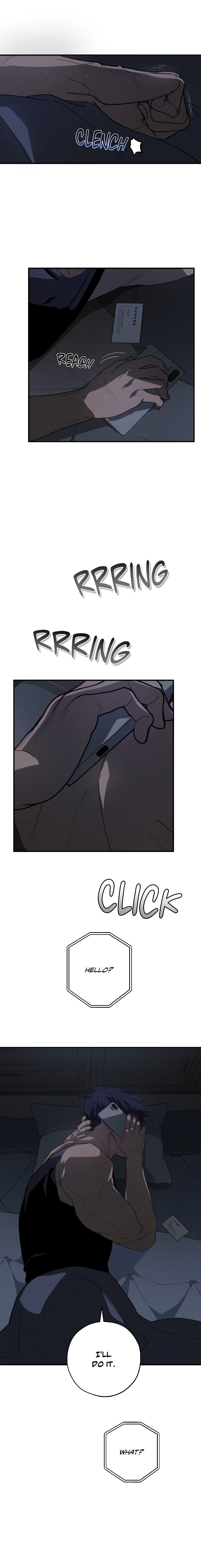 Incomplete Combustion by Gaetsaeng – Uncensored [Eng] page 5
