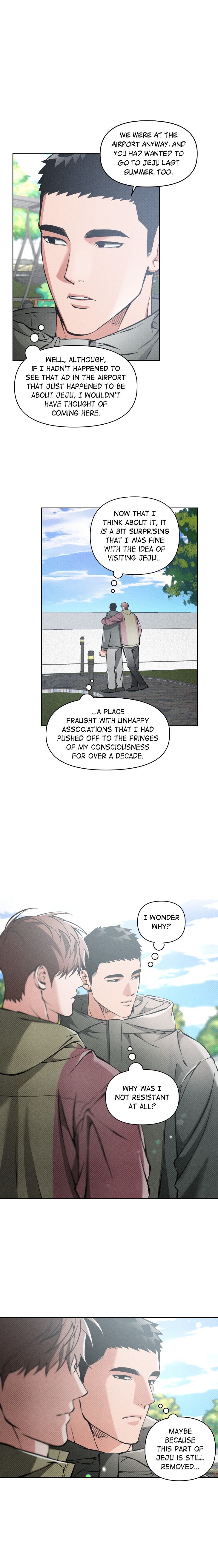 Beware the Ides of March by Stan/ Choi Song – Ch. 103 [Eng] page 5